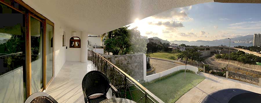 Joyas de Brisamar Altamar 3 - Recámara principal 4